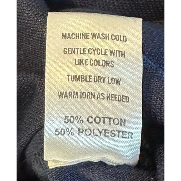 Sovereign Code New Boys Sweatpants Blue Size 8 Comfort School Neutral Loungewear - Picture 8 of 9